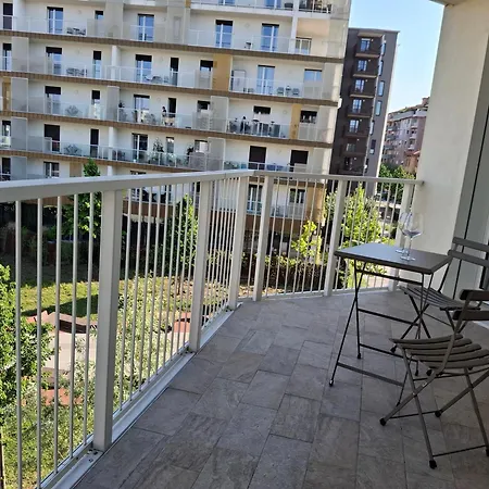 Appartement La Casa Del Borgo Bergamo